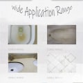 Pikkukuva 4 / 5: Pumice WC-harja WC-pesuharja Puhdistusharja