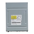 Miniatyrbild 7 av 9: Optisk drivrutin Slim DVD-ROM-enhet för Xbox360-konsol för Lite-on DG-16D5S FW1175 FW1532 Konsolreservdelar Hållbar