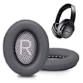Miniatyrbilde 1 av 6: øreputer bose quietcomfort qc 35 pute sett dark gray