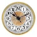 Klassisk Klocka Hantverk Insats Klockrörelse Quartz Diameter 70mm Nummer PK 5
