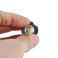Miniatyrbillede 5 af 5: 2 STK H3 10W 30 SMD-4014 LED Bil Tågelygte, DC 12V White Light