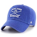 Miniatyrbillede 1 af 2: 47 fire Justerbar Kasket - AXIS New York Rangers royal
