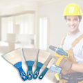 Miniatyrbillede 2 af 5: 1/2/3/4/5 Tommer Spartel Firm Anti-slip Anti-rust Multipurpose Fyldningsskraber Til Gulv 2inch