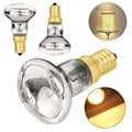 Miniatyrbilde 8 av 9: 2 Halogen energisparende lampe lavalampe lampe 25W 25W
