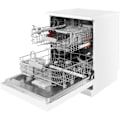 Miniatyrbilde 5 av 5: Bestikkskuff for oppvaskmaskin (avtakbart håndtak)