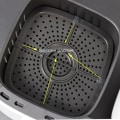 Miniatyrbillede 9 af 10: Airfryer gummistødpude gummistødpude 16Pcs