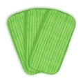 Miniatyrbillede 8 af 11: FOR Swiffer Sweeper Flat Hook Mop 12 tommer genanvendelig moppe