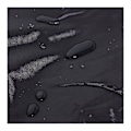 Pikkukuva 3 / 4: Vedenpitävä pyörän satulanpäällinen kiristysnarulla Vedenpitävä suojapäällinen Pyörän satulan sade pölysuoja (punainen) grey
