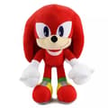 Sonic the Hedgehog Pehmeä Pehmolelu Lapsille Joululahja 3 30cm 3