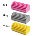 Pikkukuva 2 / 10: Taikapölypuhdistussienet Märkäpuhdistuspölysieni Yellow 6 Pcs-6 Pcs