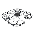 Miniatyrbild 1 av 11: Propellerskydd för Tello Protector Helt innesluten skyddande bur för Tello Tillbehör Lätt