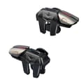 G21 Mobiltelefon Spillutløser For Pubg Gaming Kontroller L1 R1 Legeringsknapp For Android Gamepad