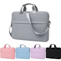 Miniatyrbillede 7 af 10: 11 13 14 15,6 tommer laptop taske CASE Pink 15.6 inch