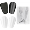 Pikkukuva 1 / 4: 2024 Pari Mini Pro Jalkapallo Shin Padit, Mini Jalkapallo Shin Guards Set, Unisex Liukumaton Jalkapallo Shin Guards Hihat Shin Pad Hihat, Ammattimainen Jalkapallo S