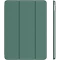 Etui til iPad Pro 9.7 tommer (2016 model), Cover med standfunktion og automatisk dvale/vågn (Misty Blue) [L3619]
