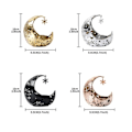 Miniatyrbilde 7 av 9: Ramadan-lysestake i form av en lanterne Rose gold