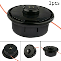 Miniatyrbilde 2 av 5: Trimmerhode for Honda ryddesag M10x1.25 FLH
