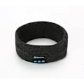 Pikkukuva 2 / 4: Pääpanta - Unikuulokkeet - Bluetooth mikrofonilla Svart