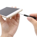 Miniatyrbild 7 av 10: 5/8/9/11PCS Mobiltelefon Reparationsverktygssats Demontera Handverktyg 8PCS 8PCS