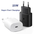 Miniatyrbilde 2 av 11: USB C-ladekobling Rask og sikker telefonladingadapter for GalaxyS23, S22, S21, S20, S10, Note 20, A53, A52, A33 A72