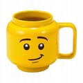 Keramisk Mugg 250 Ml Gul