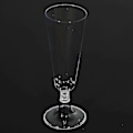 Miniatyrbild 4 av 5: 60 st 150ml Engångs Champagneglas i Hårdplast Rödvinsglas Bägare Vinglas Fest Festival