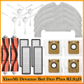 Miniatyrbillede 2 af 4: Reservedele til Xiaomi Dreame Bot D10 Plus Rls3d Robotstøvsuger