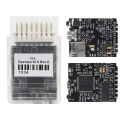 Miniatyrbilde 9 av 11: Tactrix Openport2.0 Chip Tuning Tool OBD2 Scanner Tool Diagnostisk Fjerninstallasjon