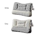 Miniatyrbilde 2 av 5: Proease Pute for Søvnapné, Pro Ease Søvnapné Pute, Proease Us Pute, Proease Ortopedisk Dyp Søvn Pute b Db Grey