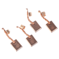 Pikkukuva 5 / 8: 2 paria CB-440 hiiliharjojen vaihto Makita Electricille