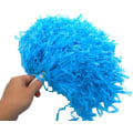 Miniatyrbillede 2 af 4: 2 stk. Cheerleader Pom Poms til Sportsfest, Dansetilbehør