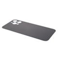 Miniatyrbilde 4 av 4: For iPhone 12 Pro Max (Kamerlinseringhull Standard Versjon) Batterideksel Reparasjonsdel Style D Multicolor