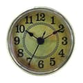 Klassisk Klocka Hantverk Insats Klockrörelse Quartz Diameter 70mm Nummer PK -Sy 7