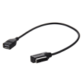 Miniatyrbilde 1 av 4: For Music Interface Mdi Mmi Ami Til Usb-kabel Data Synkronisering Ladeadapter