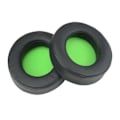 Pikkukuva 1 / 2: Vaihtokuulokkeiden pehmusteet Razer Kraken Pro V2:lle