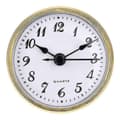 Klassisk Klocka Hantverk Insats Klockrörelse Quartz Diameter 70mm Nummer PK 1