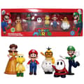 Super Mario Bros. Actionfigur B