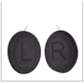 Miniatyrbilde 6 av 6: øreputer bose quietcomfort qc 35 pute sett as in image a