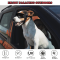 Miniatyrbilde 5 av 5: Googles for Hunder, Ownpets Hunde Briller UV Beskyttelse Briller Snøbeskyttelse Vindbeskyttelse Støvbeskyttelse med Justerbar Stropp