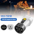 Miniatyrbillede 1 af 4: V2L-adapter - MOMOTOU - Type 2 - 16 A - 220 V - IP55 - 3000 W