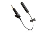Reytid Trådlös Bluetooth Adapter Konverteringskabel Kompatibel Med Bose Qc15 Hörlurar