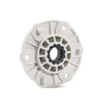 Miniatyrbilde 1 av 5: Vaskemaskin Rotor Hub For LG Vaskemaskin Rotor Hub 4413er1001c 4413er1002a 4413ea1002b Vask