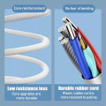 Pikkukuva 10 / 11: USB C 3-in-1 Hub -muunnin, tyypin C sovitin, SD-kortinlukija Macille type-C One-size