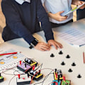 Miniatyrbillede 4 af 4: 5 stk. Spiralpære Mini Pære Fatning E10 Plastik Lampholder E10 Mini Pære Fatning