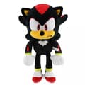 Sonic the Hedgehog Pehmeä Pehmolelu Lapsille Joululahja 4 30cm 4