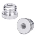 1/4\"-20 till 5/8\"-11 1/4'' till 5/8'' gängad adapter