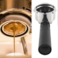 Miniatyrbillede 5 af 5: Kaffemager Dele Hustand Kaffemager Dele Beslag Håndtag til KF6001 KF7001 KF8001 KF5002 KF500S CM4621 CM4216