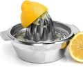 Frukt Handpress Juice Citrus Citronpress, Multifunktionell Manuell Juicepress