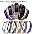 Miniatyrbilde 1 av 10: Håndleddsstropp for Samsung Galaxy Fit 2