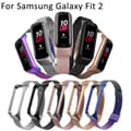 Rannekoru Samsung Galaxy Fit 2:lle